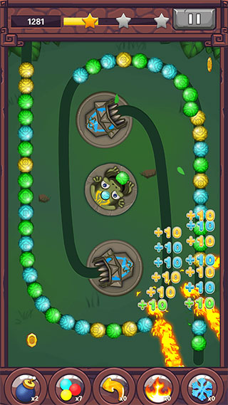 祖玛传说玩法介绍图片2