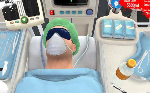 疯狂外科医生4游戏攻略