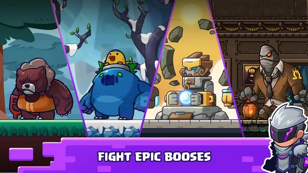 怪物猎人传奇图片