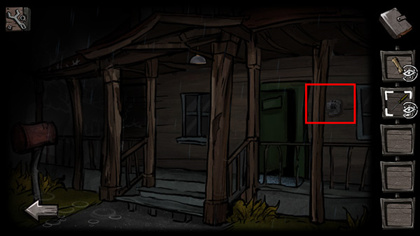 无人镇密室逃脱安卓版截图6