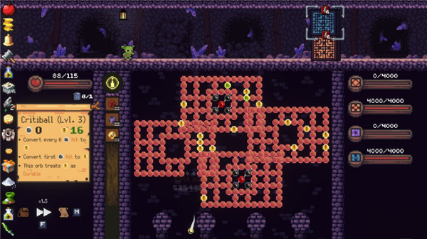 哥布林弹球新手攻略图片2