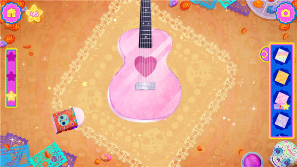 莉比小公主寻梦音乐会新手攻略图片4