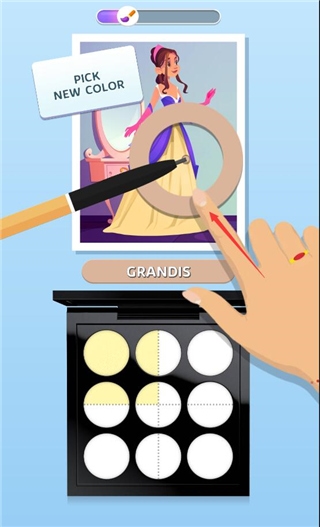 makeupkit新手教程图片3