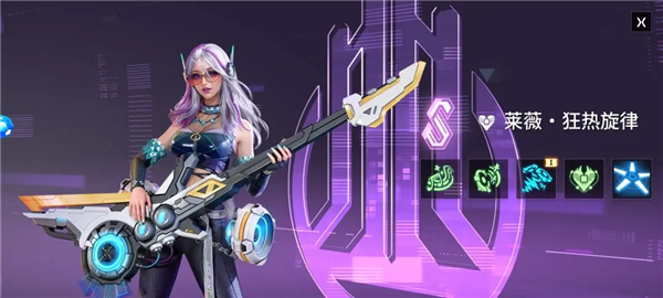 矩阵临界失控边缘截图9