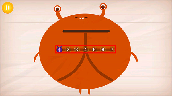 阳阳儿童识字app怎么学习汉字图片4