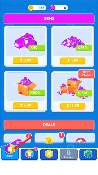 纸片大作战2新手攻略图片9