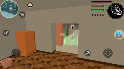 蜘蛛侠绳索城市英雄新手攻略图片3