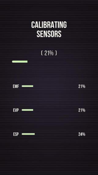 幽灵探测器使用方法图片2