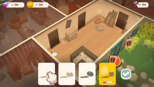 猫咪救援故事新手攻略图片5