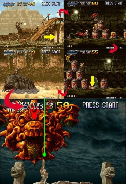 合金弹头3截图9