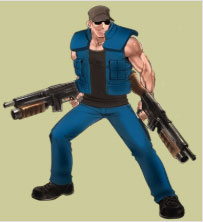 合金弹头6手机版截图7