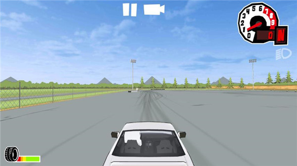 FR Legends新手攻略图片9