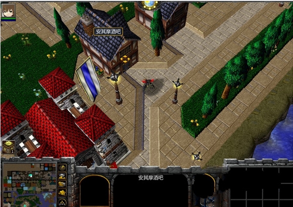 魔力宝贝旅人忍者之家在哪里1