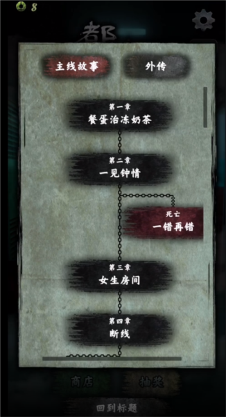 都市传说外卖新手攻略图片7