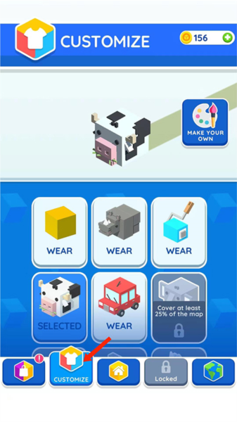 纸片大作战2新手攻略图片10