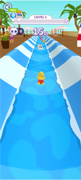 水上乐园大作战新手攻略图片3