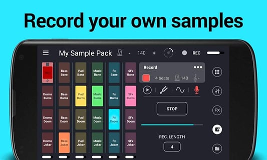 remixlive安卓破解版图片