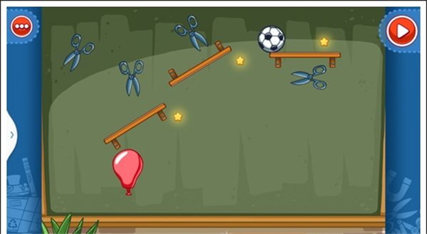 神奇的阿力关卡攻略图片13