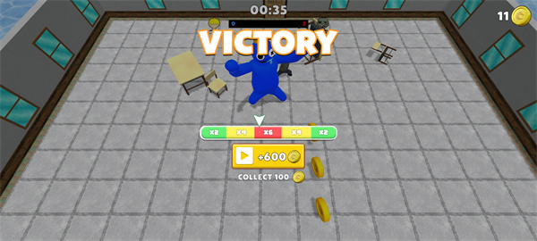 彩虹朋友躲猫猫新手攻略图片6