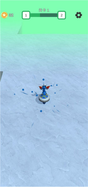 魔幻陀螺大乱斗截图5