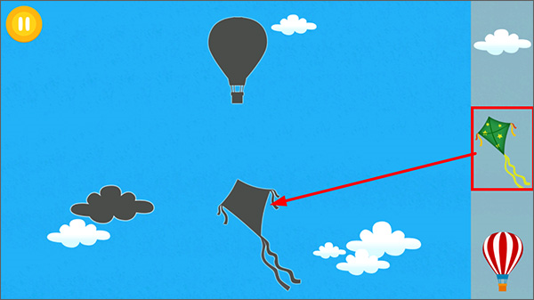 阳阳儿童识字app怎么学习汉字图片5