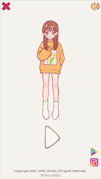 铅笔女孩宣传图