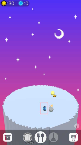 企鹅企鹅生活新手攻略图片2