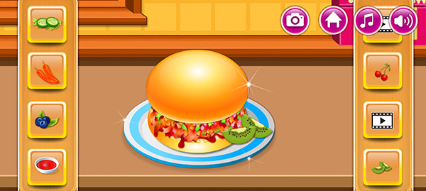 在厨房做饭新手攻略图片9