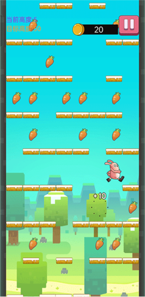 声控兔子人游戏玩法图片