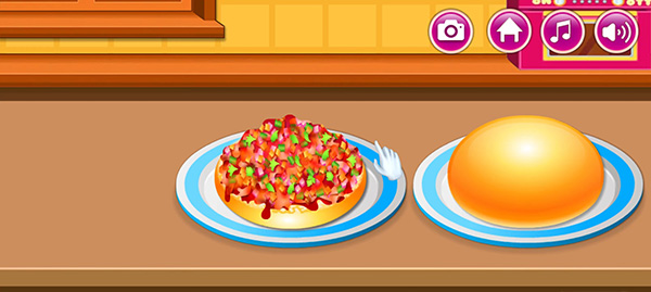 在厨房做饭新手攻略图片8