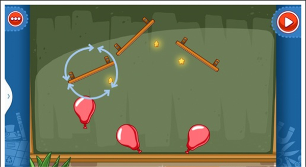 神奇的阿力关卡攻略图片14