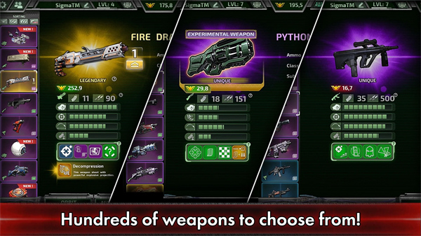 孤胆枪手世界国际版宣传图