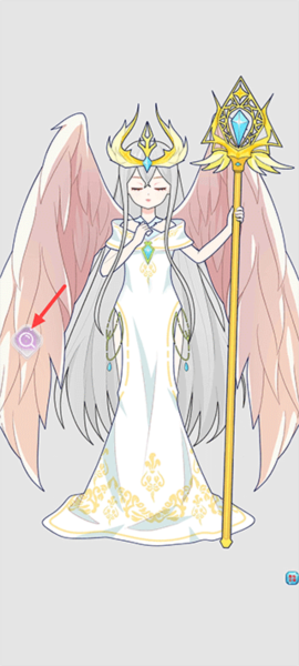 芭比换装小公主新手攻略图片3