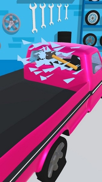 汽车大师3D图片2