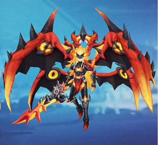 巴哈姆特详解配图1