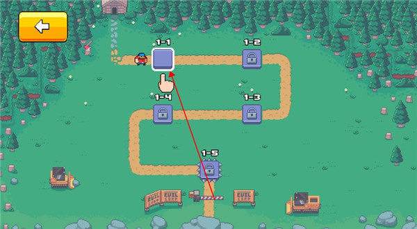 伐木工大冒险游戏攻略图片4