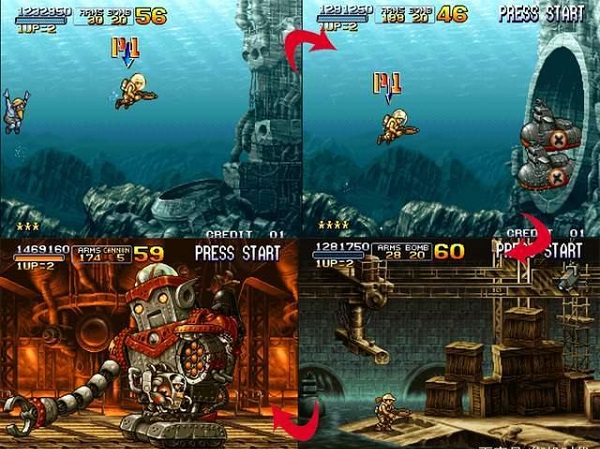 合金弹头3截图7