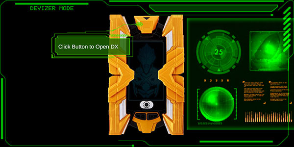 艾克斯奥特曼模拟器图片4