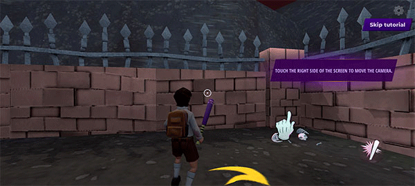 恐怖斗殴恐怖大逃杀破解版截图2