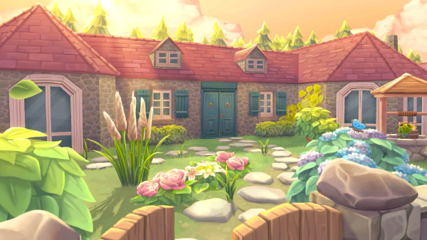 猫咪救援故事新手攻略图片1