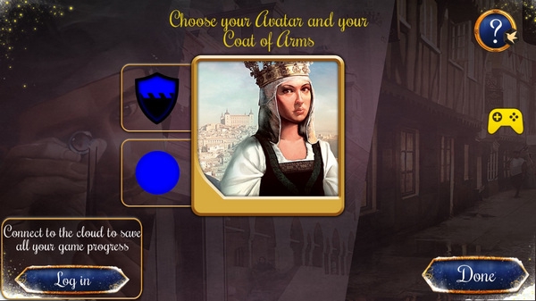 宝石商人桌游app图片1