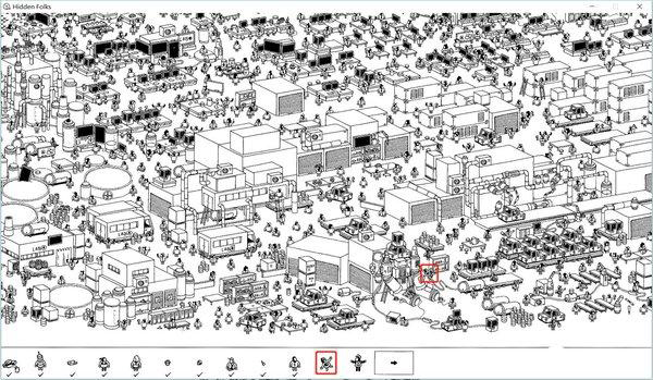 工厂攻略配图14