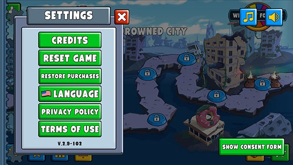 汽车吃汽车1中文设置教程图片2