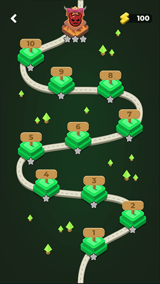 超级积木新手攻略图片2