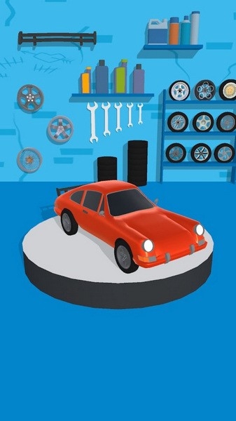 汽车大师3D图片1