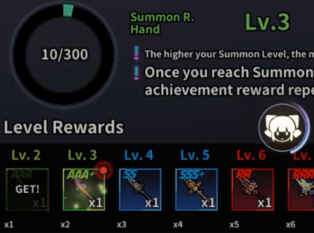 魔法枪骑士的冒险图片2