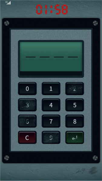 奇想夜物语全结局全成就攻略截图5