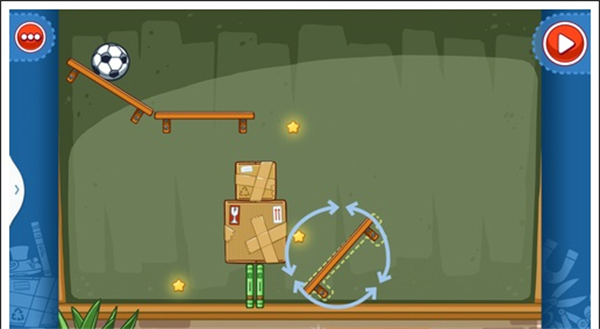 神奇的阿力关卡攻略图片7