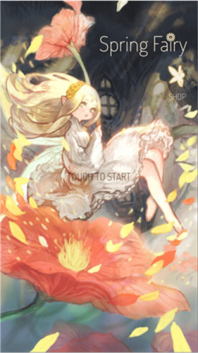 春之精灵游戏图片1
