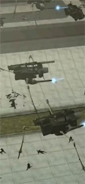 马桶人VS监控人角色介绍图片3